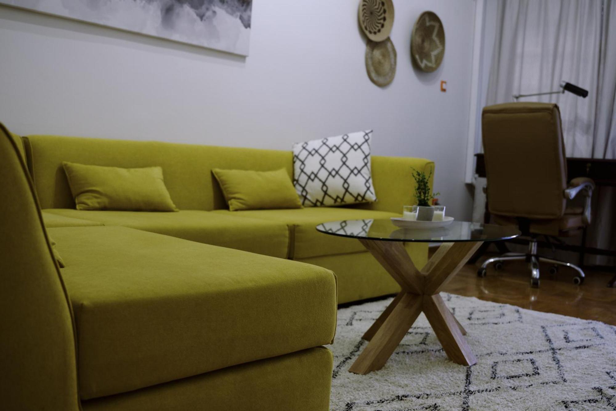 2Nd Floor Apt In Koukaki أثينا المظهر الخارجي الصورة