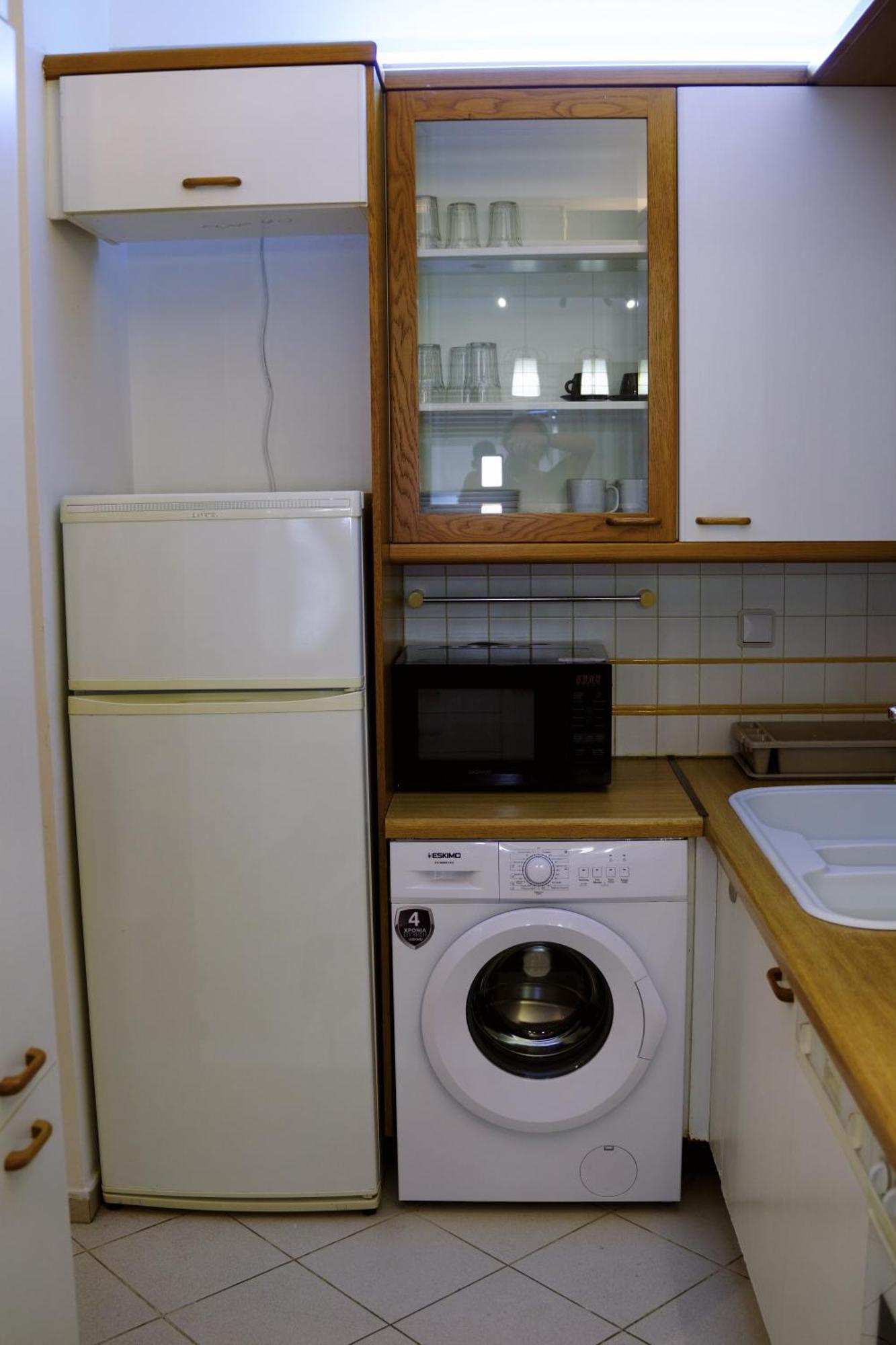 2Nd Floor Apt In Koukaki أثينا المظهر الخارجي الصورة
