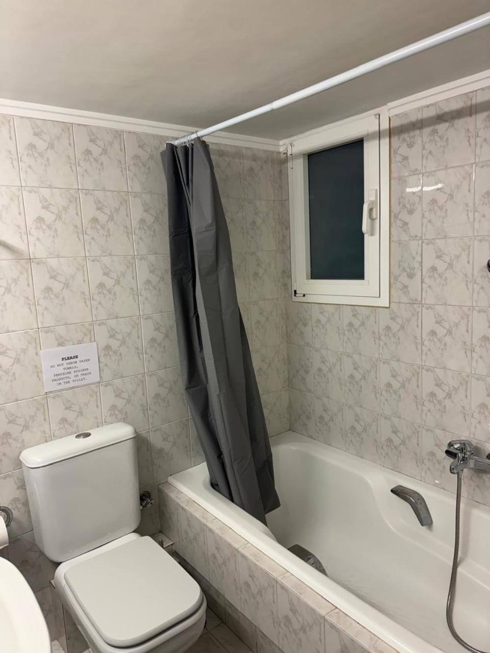 2Nd Floor Apt In Koukaki أثينا المظهر الخارجي الصورة