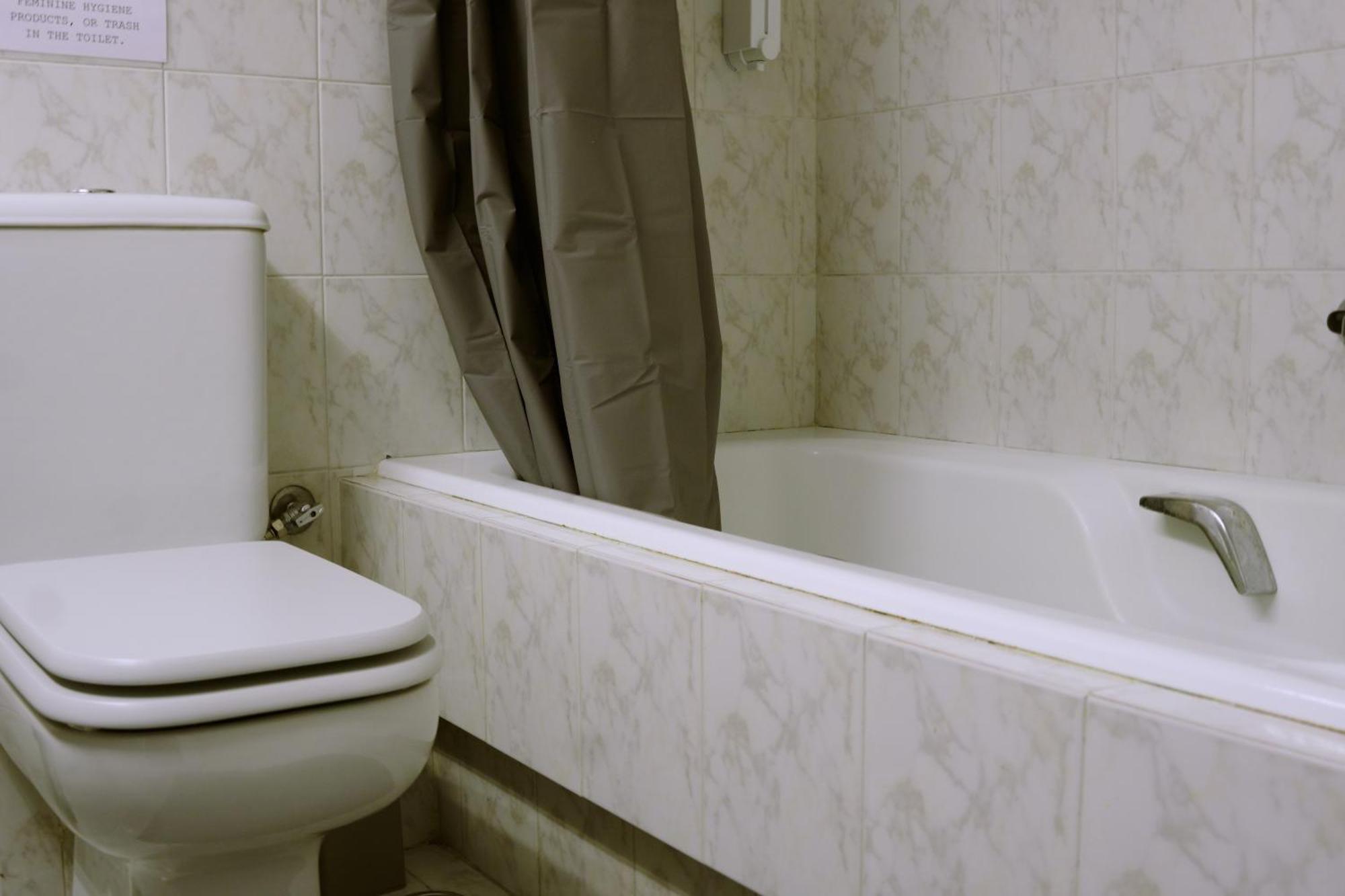 2Nd Floor Apt In Koukaki أثينا المظهر الخارجي الصورة